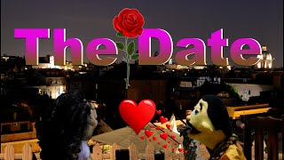 The Date