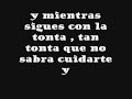Conchita-Tonta