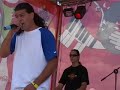 Aia-Ingerii plang live @coke live
