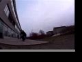 Renneflenne Skateboards / Backyard Skateshop Kopenhagen Tour
