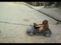 aten��o se for derige nao beba se for bebe min chame