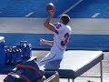 Kyle Brotzman Of The Boise State Broncos