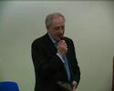 M.P.Kirpichnikov speaks