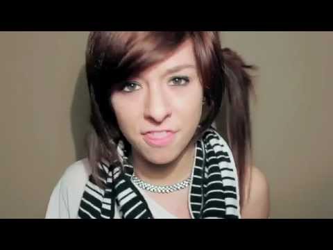 Christina Grimmie - Somebody That I Used To Know by Gotye ft. Kimbra