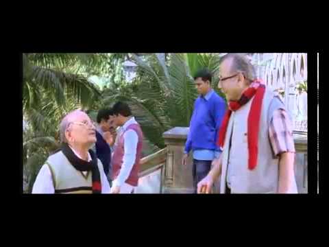 Musaddi - Retired schoolmaster Mussaddi Lal Tripathi, the quintessential