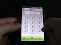 Video calling with Fring on the Sprint HTC EVO 4G