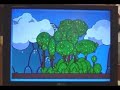 VDU Demo