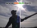 Extreme Shooter Patrick Flanigan