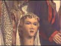 Homenaje a 40 años de custodio de la Colección de títeres de Rossette Aranda160 años de tradición.