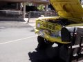 T-Max winch T-Max winch