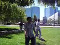 Oracle PO Dev Team Frisbee (Sept 03, 2003) Oracle PO Dev Team Frisbee (Sept 03, 2003)
