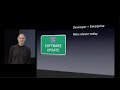 iPhone App Store:Apple SDK Keynote-March 2008 iPhone App Store:Apple SDK Keynote-March 2008