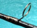 FLOATING Custom Kayak Lamiglas Spinning Rod