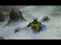 Adidas Sick line extreme kayak world championship 2008