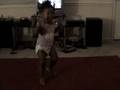 Emmaly getting down