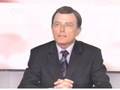Alfred Sant's Resignation