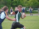 TAB Rugby 2008 - Where Amazing Happens