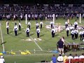South Cobb band
