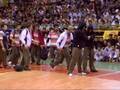 breakdance in tehran