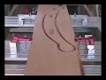 k2 cnc router cutting wood   mach 3   bosch router