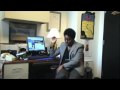 Gloria House segment 8