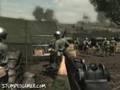 Call Of Duty 3 - XBOX360 - 01 - Saint Lo - Basic Training
