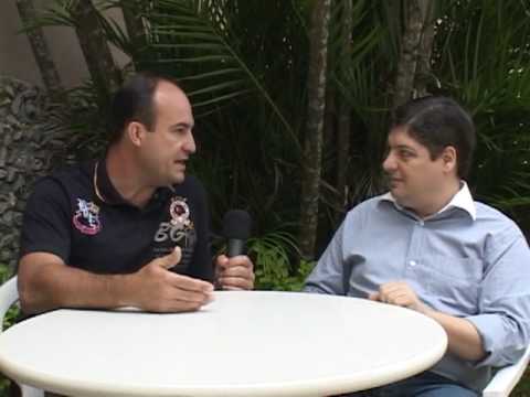 Imagem de Amostra do You Tube