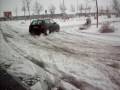 videos de Driften aufm Kauflandparkplatz