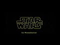 Star Wars by Moosebutter