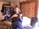 ARCHMAN - Hell ukulele