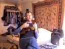 ARCHMAN - Hell ukulele