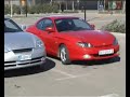 Club hyundai Coupe