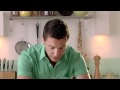 Gino D'Acampo : Affogato con Amaretti