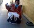DUENDE EN EL DUOC!