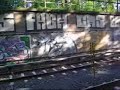 100% illegal graffiti mission outtakes