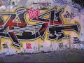 100% illegal graffiti mission outtakes
