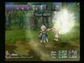 Mana khemia Special attacks
