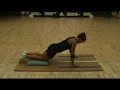 Press Up - Female