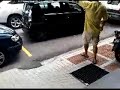 Myvi Side Parking Failed