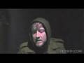 Vic Firth Bob Bryar Interveiw