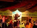 Bailes del XIII encuentro madeirense puerto la Cruz 1