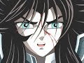 Saint Seiya 145 - 31 - Rumbo a un Mundo lleno de Luz-Campos Eliseos-Hades parte 3-4 audio latino
