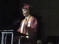 Valedictorian Speech