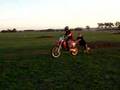 Honda-Xr250-Vs-Cr125
