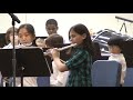 Rae Winter Concert 12-11-2009: Westwind Overture