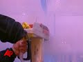 Raw Video: Magician Spends 64 Hours in Ice