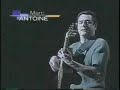 Marc Antoine - Latin Quarter