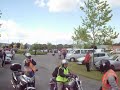 17° Rando Touristique du Club Rétro Macairois