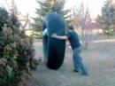 being crazy in killam alberta