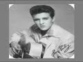 Getting together with Elvis